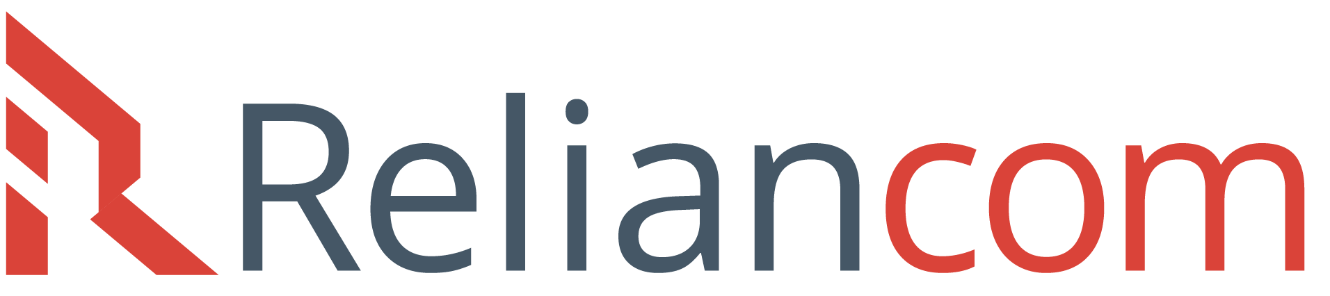 Reliancom Logo